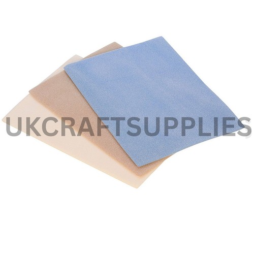 Double sided soft foam - sided,