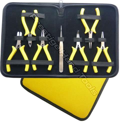 Beading tools kit mini pliers - kit,