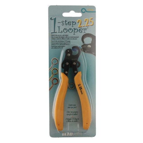 Beadsmith step looper for - looper,