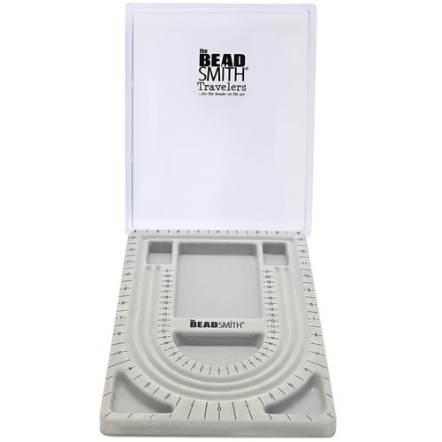 Bead design beading - in, board