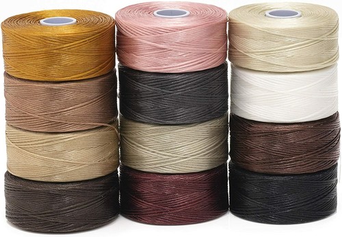 Lon beading thread - beading, variety