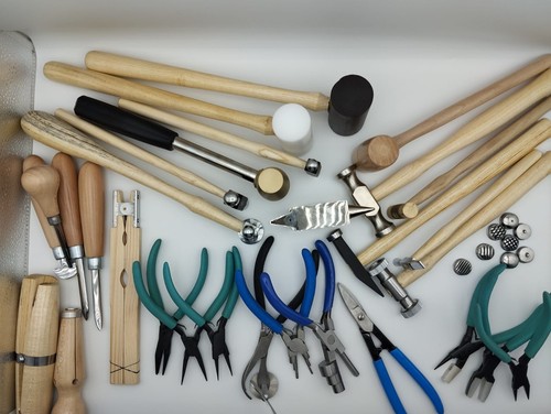 30pc jewelry making tools - 30pc, kit
