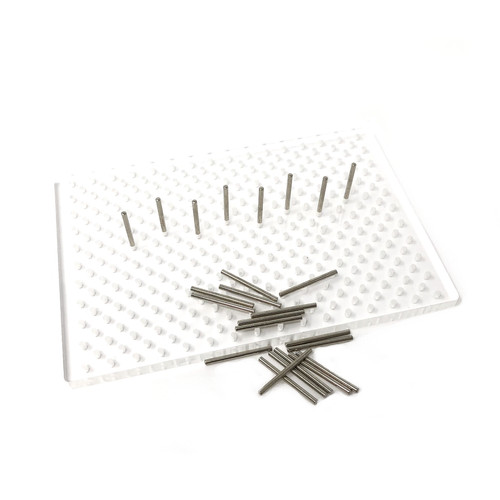 Wire shaping bending jig - shaping, &