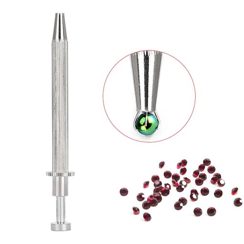 Prong ball beads jewelry - 4,