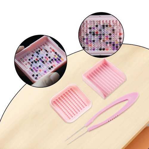3pcs 6mm fuse beads tools - beads,