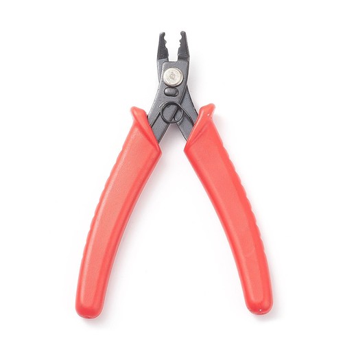 Jewellery crimping pliers - pliers,