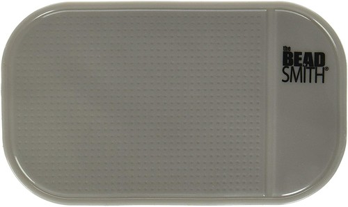 Beadsmith sticky bead mat - beadsmith,