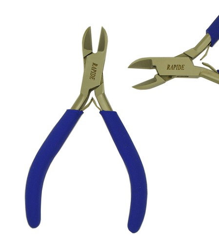 Side cutter wire - side, cable