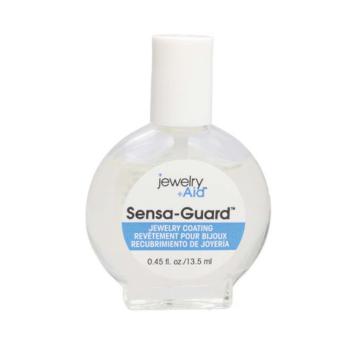 Jewelry aid sensa guard 45 - jewelry,