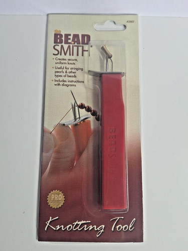 The bead smith - the, beading
