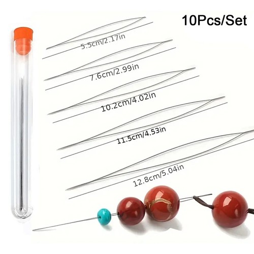 10pcs big eye beading - 10pcs,