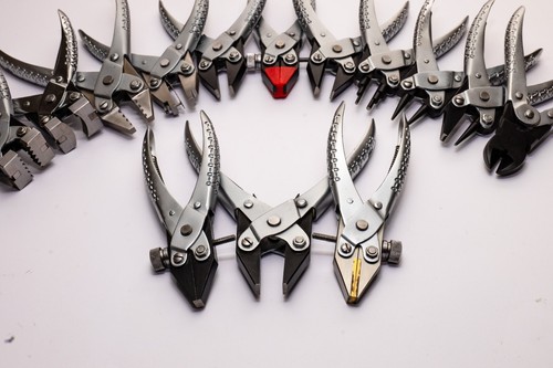 Crafts parallel action - ,