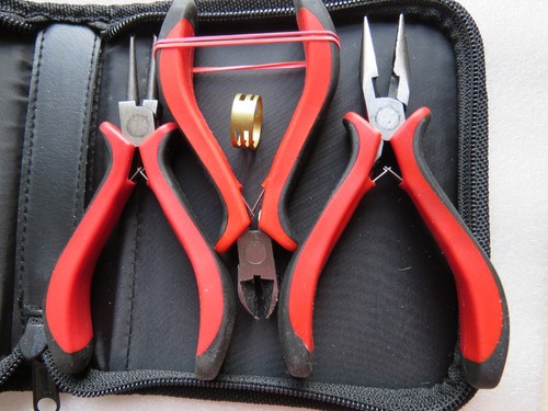 Jewellery making craft tools - jewellery,