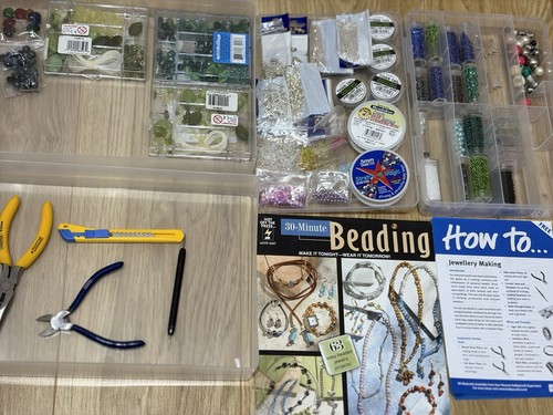 Large bundle items for - items,