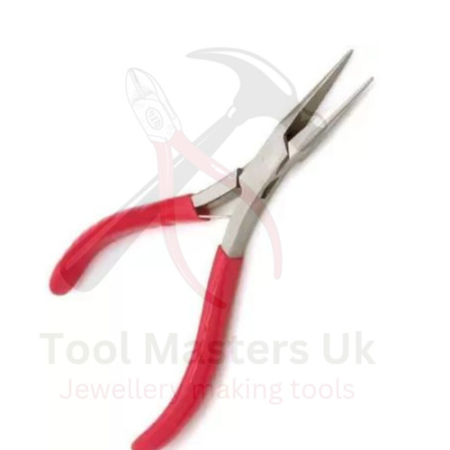 Jewelers needle nose round - nose,
