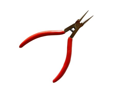 Mini round nose plier - mini,