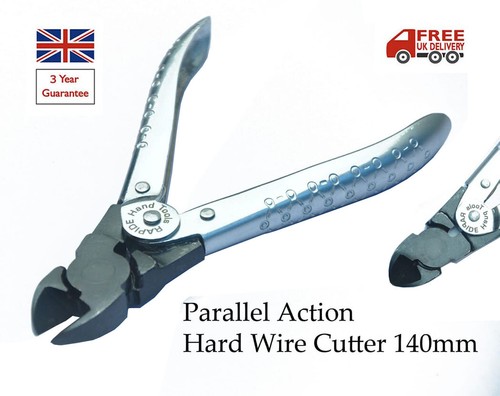 Hard wire cutter pliers - hard,