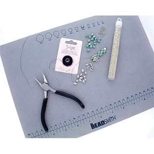 Beadsmith treasure non slip - beadsmith,