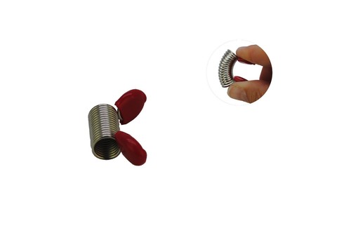 Large bead stoppers - 2, stoppers,