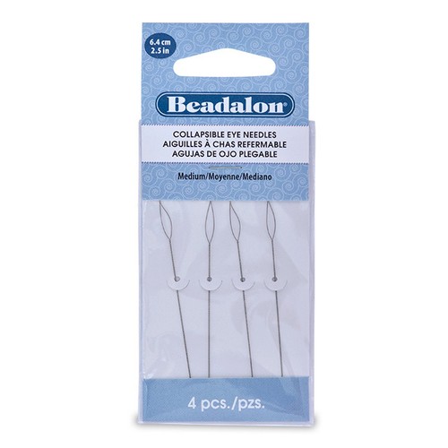 Beadalon collapsible eye - beadalon,