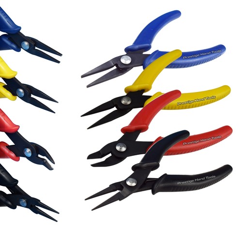 Prestige flat nose - prestige, chain