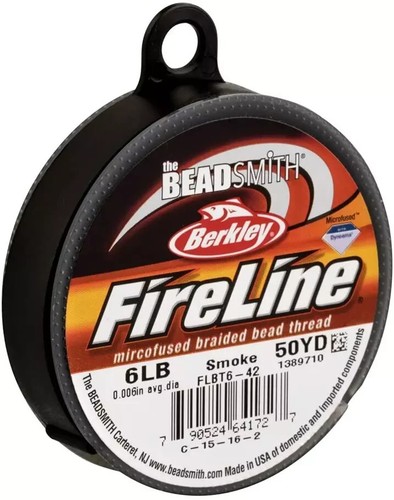 Fireline smoke grey - fireline,