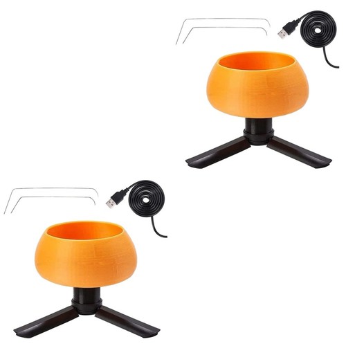 Abs beads spinner tool 2sets - beads,