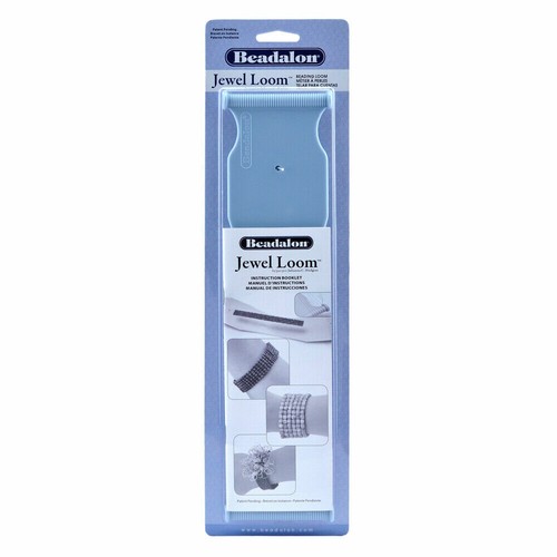 Beadalon jewel loom portable - beadalon,