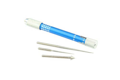 Proops diamond beading - proops, reamer