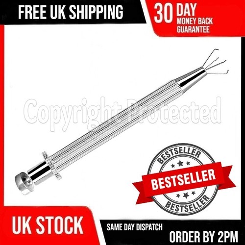 Diamond picker pick claw - picker,