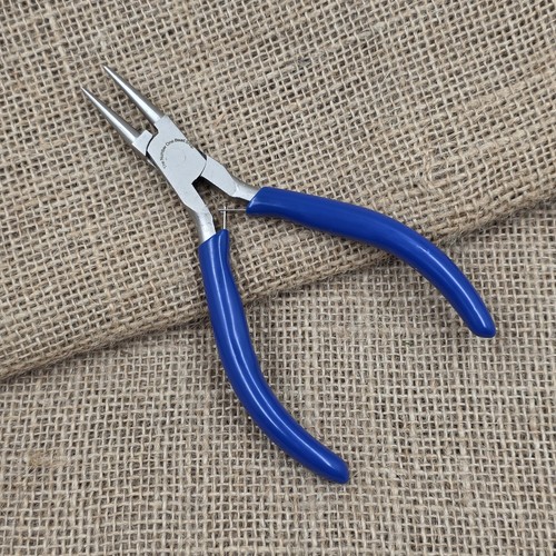 Round nose pliers - pliers, smooth