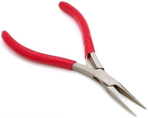 Micro needle nose pliers - micro,