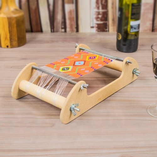 Bead loom kit large - bead, large-