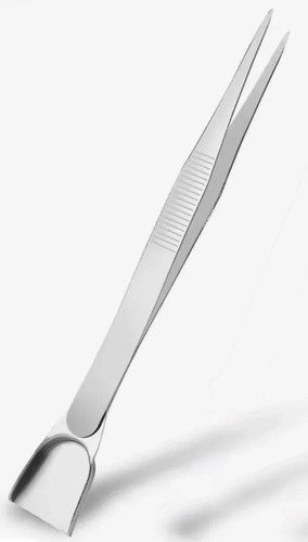 Bead tweezers beading tools - bead,