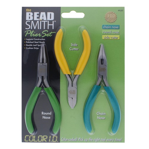 The beadsmith piece economy - beadsmith,