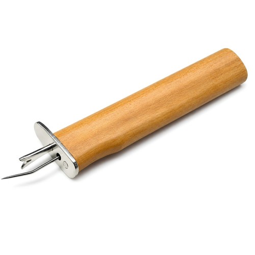 Pearl bead knotting tool - pearl,