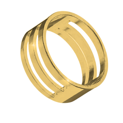 Jump ring opening - 1,