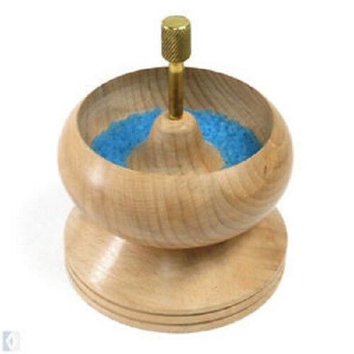 Blue sky extra large bead - sky,