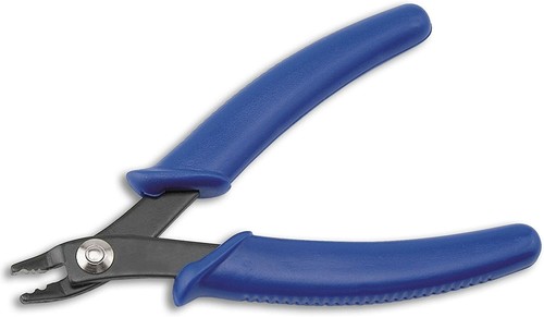 Bead crimper tool - bead,