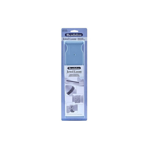 Beadalon jewel loom - beadalon, portable