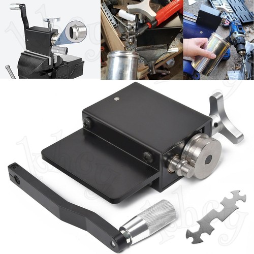 Tube pipe tubing beader tool - pipe,